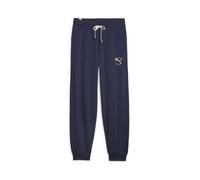 Pantalon Puma Better Sportswear Sweat, Bleu, Homme L
