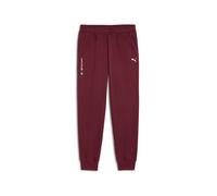 Puma Bmw Mms Ess+ Sweat Pants Violet S Homme