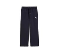 Pantalon Puma Class Relaxed Pinnacle Pintuck Bleu L