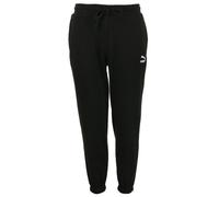 Vêtements Puma Classics Small Logo Sweatpants Fl pour Accessoires L Noir