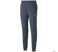 Pantalon Puma Ess Elevated, Bleu, Homme XL