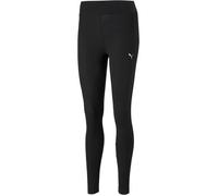 Puma Womens ESS Leggings XSmall Black XSmall Black