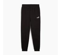Pantalon PUMA Ess NO.1 Logo Jogging Black Homme Sweat-Shirt 682608 01 Original