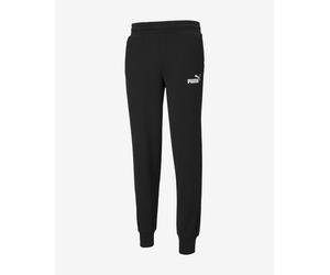 Pantalon Puma Essentials Logo noir - M