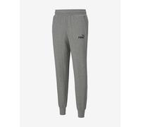 Pantalon Puma Essentials Logo TR gris - XXL