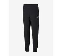 Pantalon Puma Essentials noir femme - L