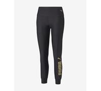 Pantalon Puma Fit Eversculpt noir femme - XL