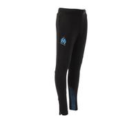 Pantalon Puma Om Training 2021-22 noir enfant 14 ans