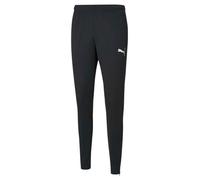 Pantalon Puma Teamrise poly training - noir - M S