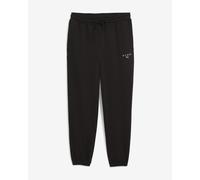 Pantalon Puma x HYROX Fleece noir pur - S