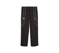 Pantalon PUMATECH-X Scuderia Ferrari HP Homme, Accessoires, Noir, S S