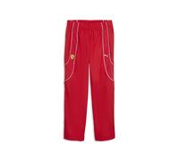 Pantalon PUMATECH-X Scuderia Ferrari HP Homme, Accessoires, Rouge, L L