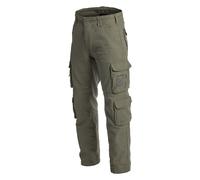 Pantalon Pure Slim Fit Brandit - Olive L
