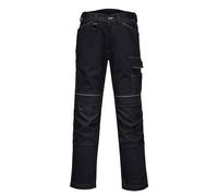 PANTALON PW3 NOIR, UK41 EU56 FR 56
