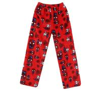 Pantalon Pyjama Femme Bas De Pyjama Flanelle Polaire Chaud et Doux Confort Cartoon Chat Anime Imprimé Kawaii Pantalon de Pyjama Pas Cher Hiver été Maison Pyjama Pant
