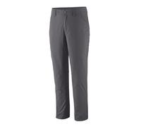 Pantalon Quandary Femme Forge Grey - Regular - Pantalon | Patagonia 8