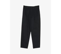 Pantalon Quiksilver Diamond Pleated Noir M