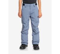 Quiksilver Estate - Pantalon de Snow pour Garçon 8-16