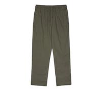 Quiksilver Pantalon de loisirs Taxer Regular Twill Homme – Coton – Grape Leaf Taille L