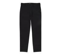 Pantalon Quiksilver Union Straight Noir 36