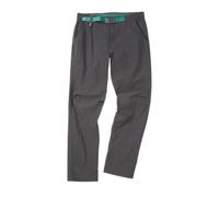 Pantalon Rab Agden Gris 36