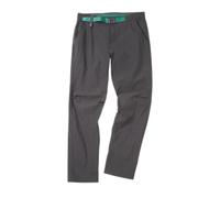 Pantalon Rab Agden Gris 30