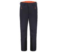 Rab - Ascendor AS Pants - Pantalon alpinisme homme Ebony - L - Regular