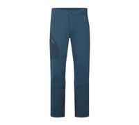 Pantalon Rab Ascendor Bleu 36