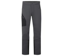 Rab - Ascendor Pants - Pantalon softshell homme Anthracite - UK 34 - Regular