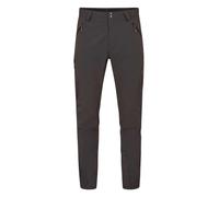Rab - Ascendor Light Pants - Pantalon randonnée homme Anthracite - UK 38 - Regular
