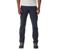 Rab - Incline - Pantalon softshell homme Beluga - UK 36 - Short