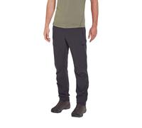 Pantalon Rab Incline Light Gris 32 Short
