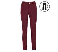 Pantalon RAB Incline Light (Deep Heather) femme L (14 UK)