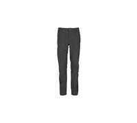 Pantalon rab incline light regular gris