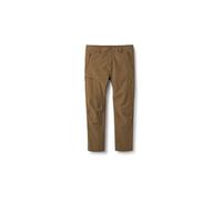 Pantalon rab incline light regular marron