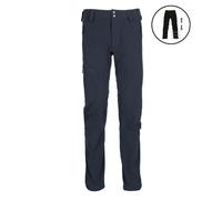 Pantalon Rab Incline Vert 34 Short