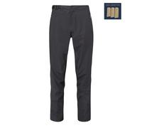 Pantalon Rab Kinetic Alpine 2.0 (Black) Homme XL Reg
