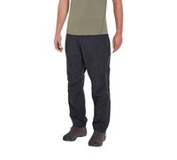 Pantalon Rab Latok Paclite Plus Bleu L