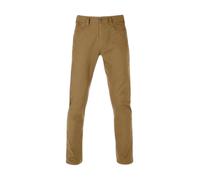 Pantalon Rab Radius Marron 32