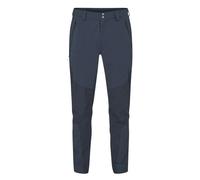 Rab - Torque Mountain Pants - Pantalon randonnée homme Tempest Blue / Deep Ink - UK 32 - Short