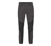 Rab - Torque Mountain Pants - Pantalon randonnée homme Anthracite / Black - UK 28 - Regular