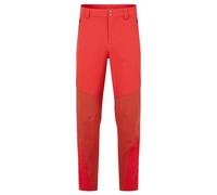Pantalon Rab Torque Mountain Rouge 34 Tall