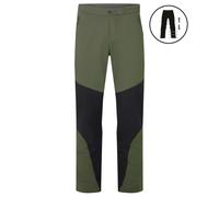 Pantalon RAB Torque Pants (Army) Homme 34