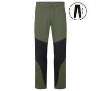 Rab - Torque Pants - Pantalon escalade homme Army - UK 32 - Regular