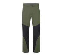 Rab - Torque Pants - Pantalon escalade homme Army - UK 30 - Short
