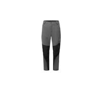 Pantalon rab torque winter gris femme