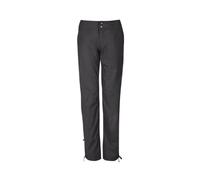 Pantalon RAB Valkyrie (Anthracite) femme L (14 UK)