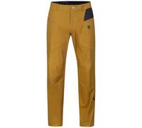 Rafiki - Crag - Pantalon d'escalade - XL - dried tobacco / graphite