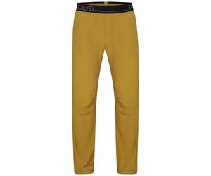Pantalon Rafiki Drive LT Jaune M