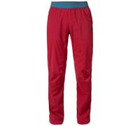 Pantalon Rafiki Drive Rouge S